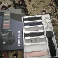ساعت هوشمند