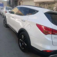 سانتافه 2016|خودرو سواری و وانت|اسلامشهر, شهرک سعیدیه|دیوار