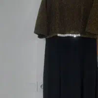 لباس مجلسی دست دوم