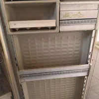 یخچال ارج سالم|یخچال و فریزر|بروجرد, |دیوار