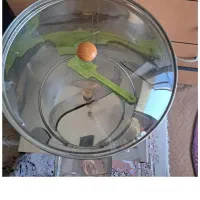 سبزی خردکنی|خردکن، آسیاب، غذاساز|محمدشهر, ولدآباد|دیوار