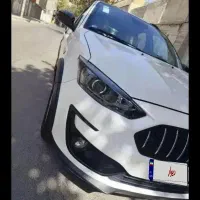 فروش اطلس Gمدل 1404|خودرو سواری و وانت|سنقر, |دیوار