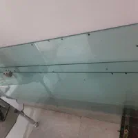 شیشه میرال  مغازه دست دوم