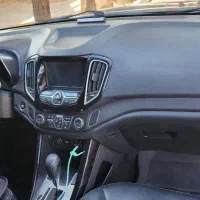 تیگو ۵ مشکی