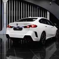 بی ام و 225L Msport 2025 خشک صفر
