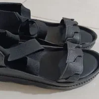 کفش های زنانه سایز ۴۰قصرشیرین