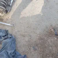 کارت ملی گمشده محمدمهدی ایاغ