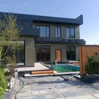 ویلا-مدرن-دوبلکس-400-متری