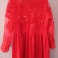 ست مادر دختری لباس یلدا|لباس|همدان, |دیوار