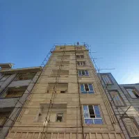 واحد ۱۰۰ متری،خوش نقشه،کوی جهاد