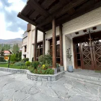 آپارتمان 180 متری دربندسر / Oushan villa|اجارهٔ آپارتمان|شمشک, |دیوار