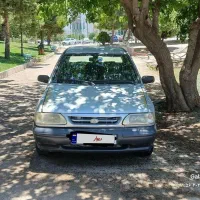 پراید صبا