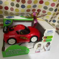 ماشین مسابقه ای هوشمند لمسی هولی تویز hola toys