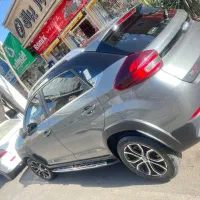 ایکس ۲۲ پرو اتومات ۱۴۰۲ توربو|خودرو سواری و وانت|مشهد, آزادشهر|دیوار