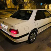 پارس TU5 گاز برقی|خودرو سواری و وانت|تربتحیدریه, ابوذر|دیوار