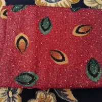 پارچه چادر رنگی جنسش عالیه و اگه خواستین پست میشه|لباس|شهریار, یوسف آباد صیرفی|دیوار