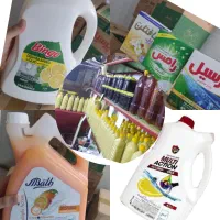 شوینده.عمده مایع.ظرفشویی.دستشویی. پودر لباسشویی