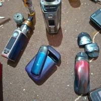 ویپ و پاد چهار عدد