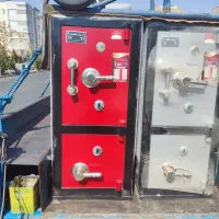 گاو صندوق|فروشگاه و مغازه|بیرجند, |دیوار