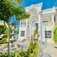 ویلا کاخ استخر دار شهرک دلگشا /سند تک برگ