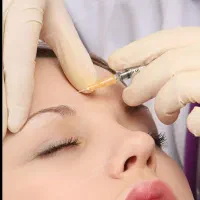 جذب همکارماهرجهت تزریق ژل وبوتاکس