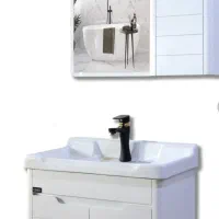 روشویی پایه دار و کابینتی (شکوری)