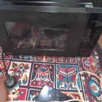 ماکروویو پاناسونیک