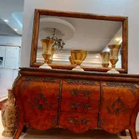 اینه کنسول نو|بوفه، ویترین، کنسول|تبریز, |دیوار