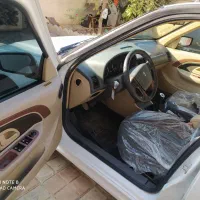 پارس تیو فای مدل1401بیرنگ 26کارخشک خشک|خودرو سواری و وانت|کلاله, |دیوار