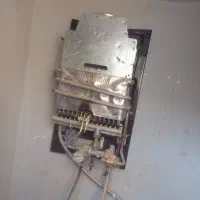 آبگرمکن