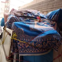 وانت تلفن جعفری|خدمات حمل و نقل|اردبیل, |دیوار