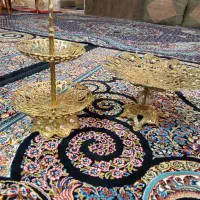 برنجی|میز تلفن|اراک, |دیوار