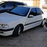 پارس مدل92