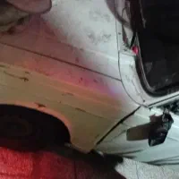 پیکان وانت‌ مدل ۸۹ دوگانه|خودرو سواری و وانت|بندر انزلی, معلم|دیوار