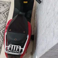 موتور شارژی نو نو|دوچرخه، اسکیت، اسکوتر|ری, سیزده آبان|دیوار