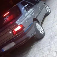 پژو 405