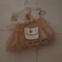 لباس دخترانه
