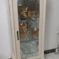 ویترین ( بوفه)