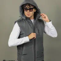 پافر مردانه و کاپشن مردانه|لباس|کرمانشاه, |دیوار