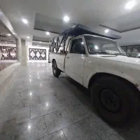 نیسان کولر داردوگانه کارخونه۸۹|خودرو سواری و وانت|تهران, خلیج فارس|دیوار