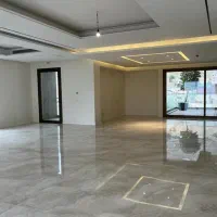 220متر-نیاوران-سازه-ای-مدرن-بدون-مشابه-فول