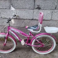 دوچرخه سایز ۲۰