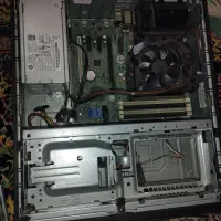 مینی کیس hp g2|رایانه رومیزی|نورآباد, |دیوار