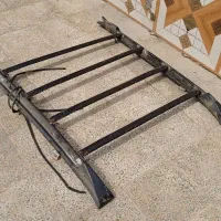 باربند پژو سالم در حد نو