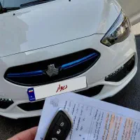 شاهین اتومات G cvt صفر