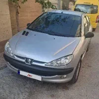 ۲۰۶sdمدل ۸۸ نقد و اقساط