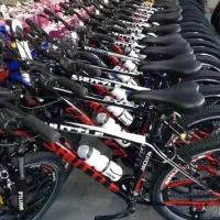 دوچرخه کوهستانی انرژی مدل EXP0 سایز ۲۹ اینچ