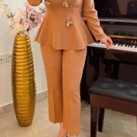 لباس ست مادردختری نونو