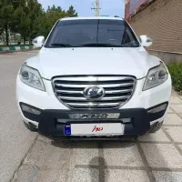 لیفان x60 تمام فابریک مدل 93