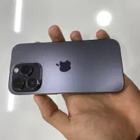 ایفون ۱۴پرو پک اصلی